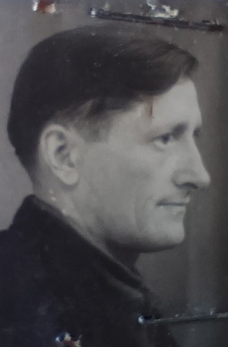 Barthélémy BOUCHET